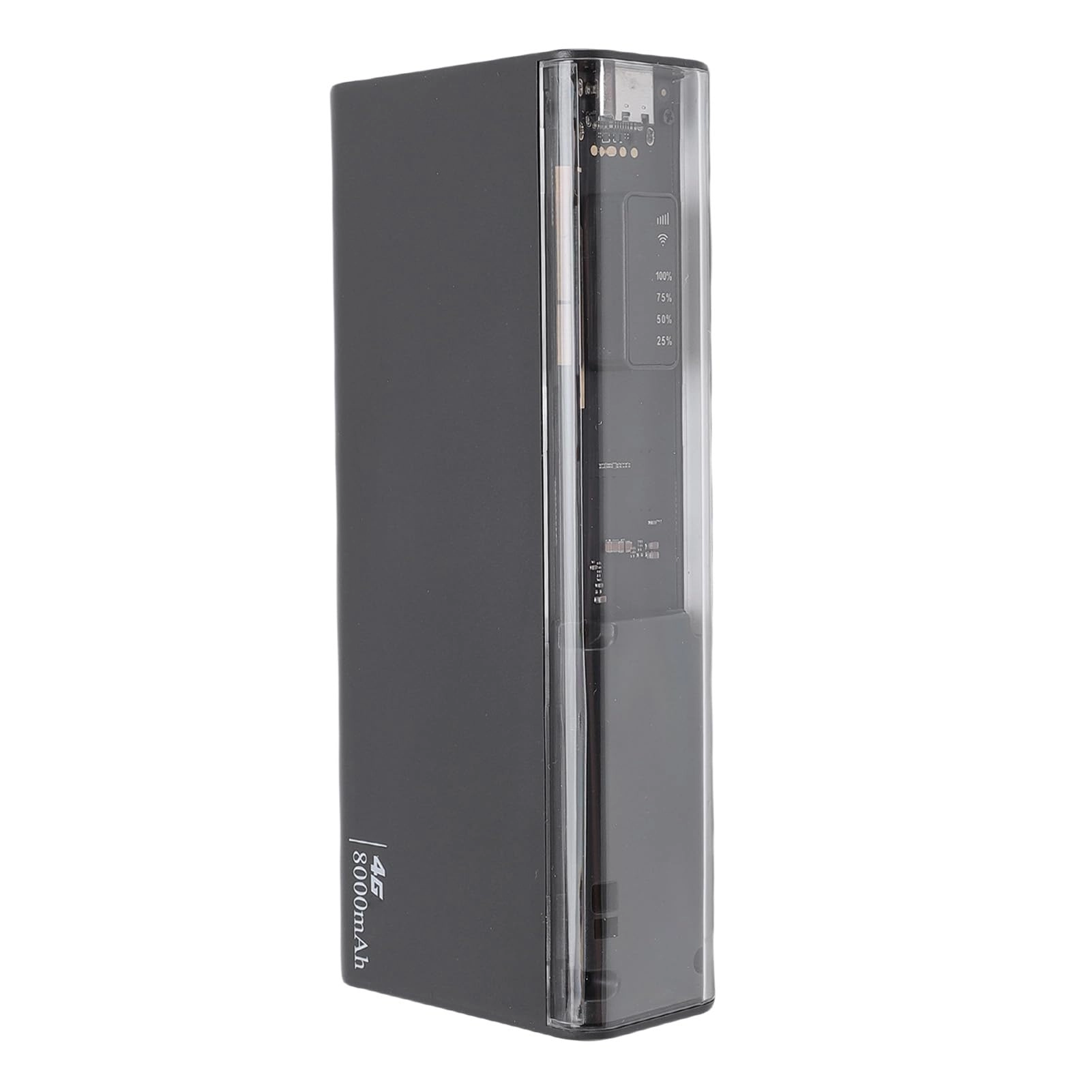 MF800-2 - 4G LTE 802.11 b/g/n 150Mbps