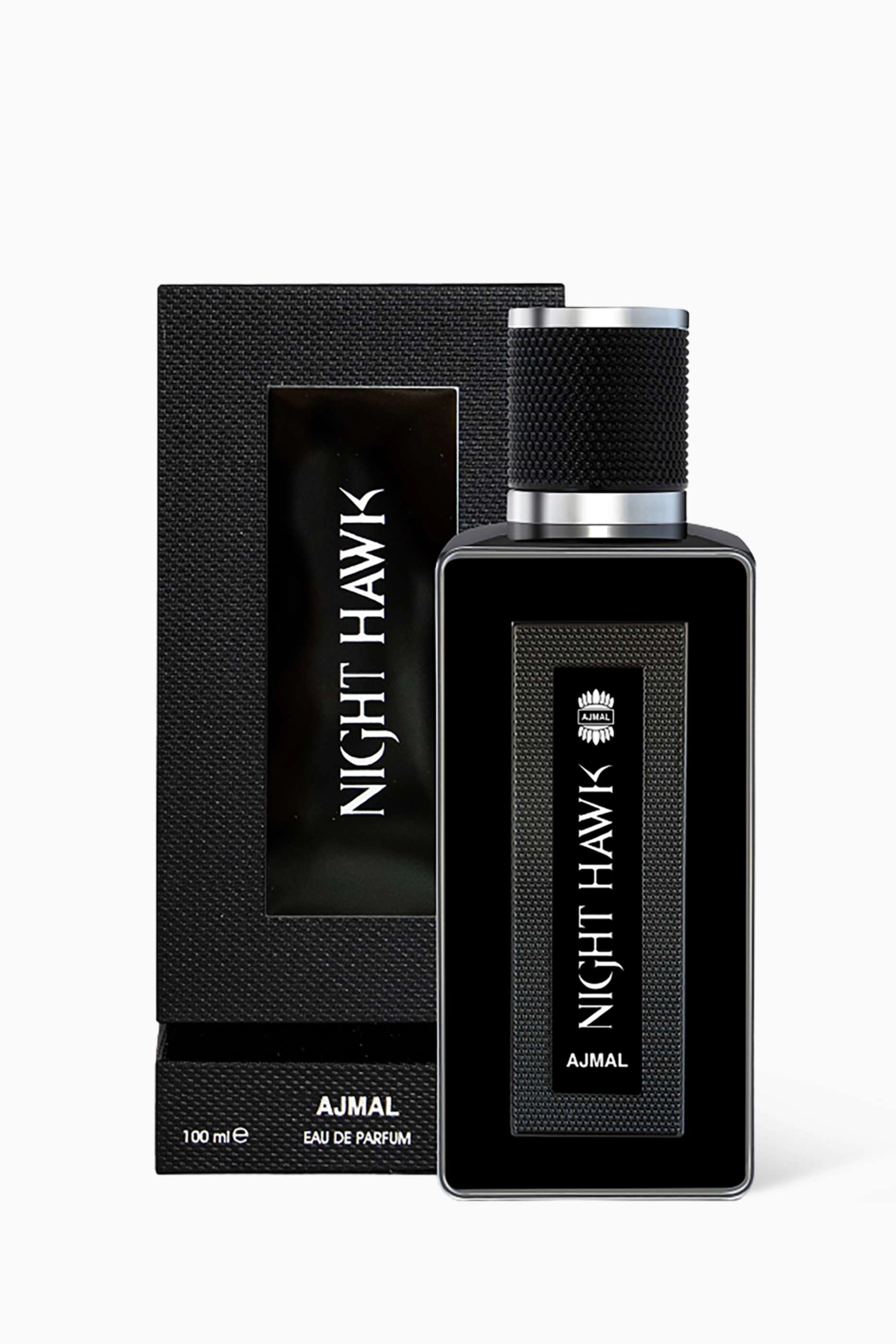 Night Hawk Eau de Parfum 100 ml