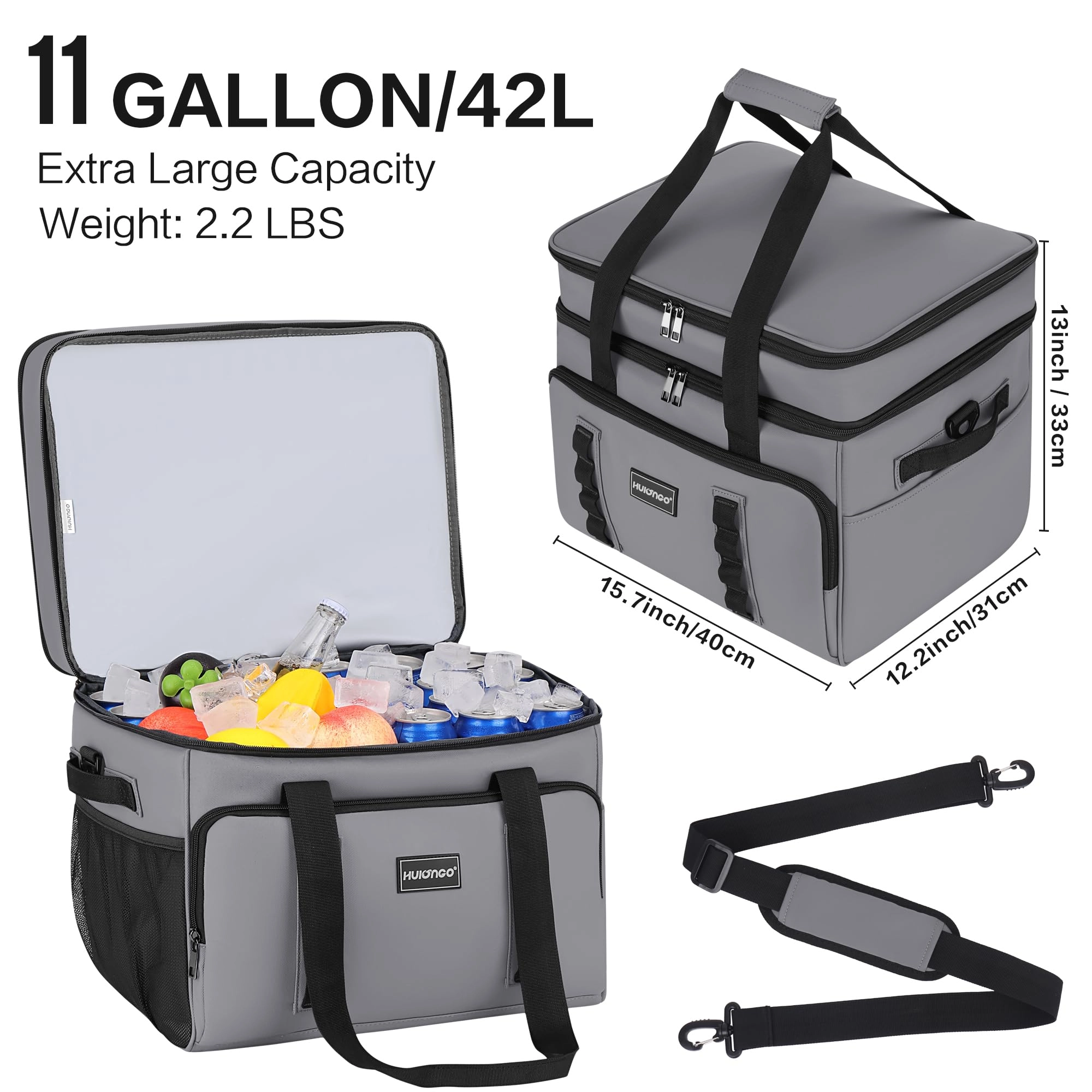Cool Bag - 42L