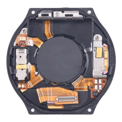 Back Cover Full Assembly for Huawei Watch GT 2 Pro