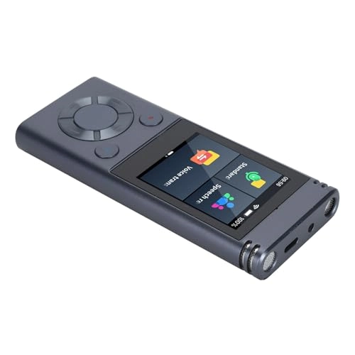 Voice Translator - 138 Languages 16GB