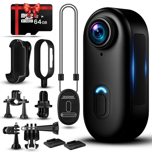 SW-4KCAM-01 - 64GB 4K