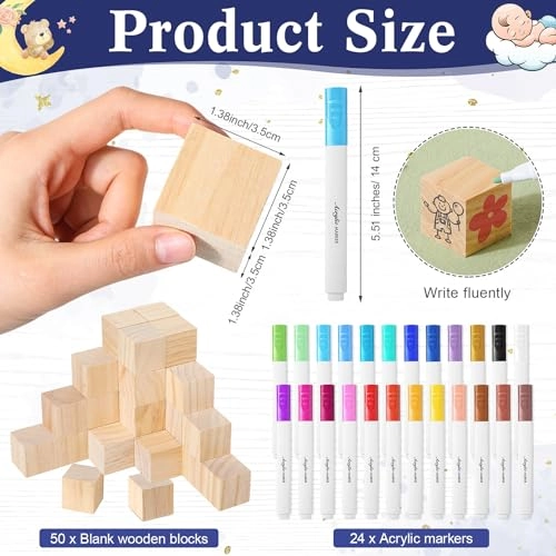 Baby Shower Games Sign - 75 Pcs