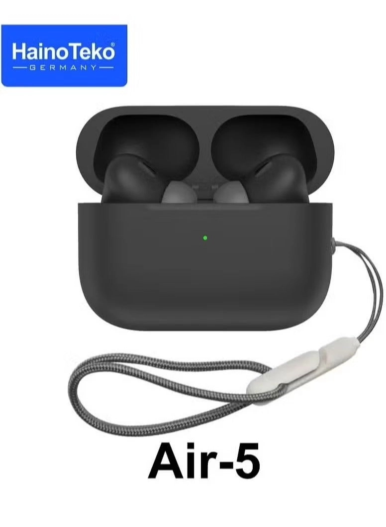 Air 5 Wireless Earphone