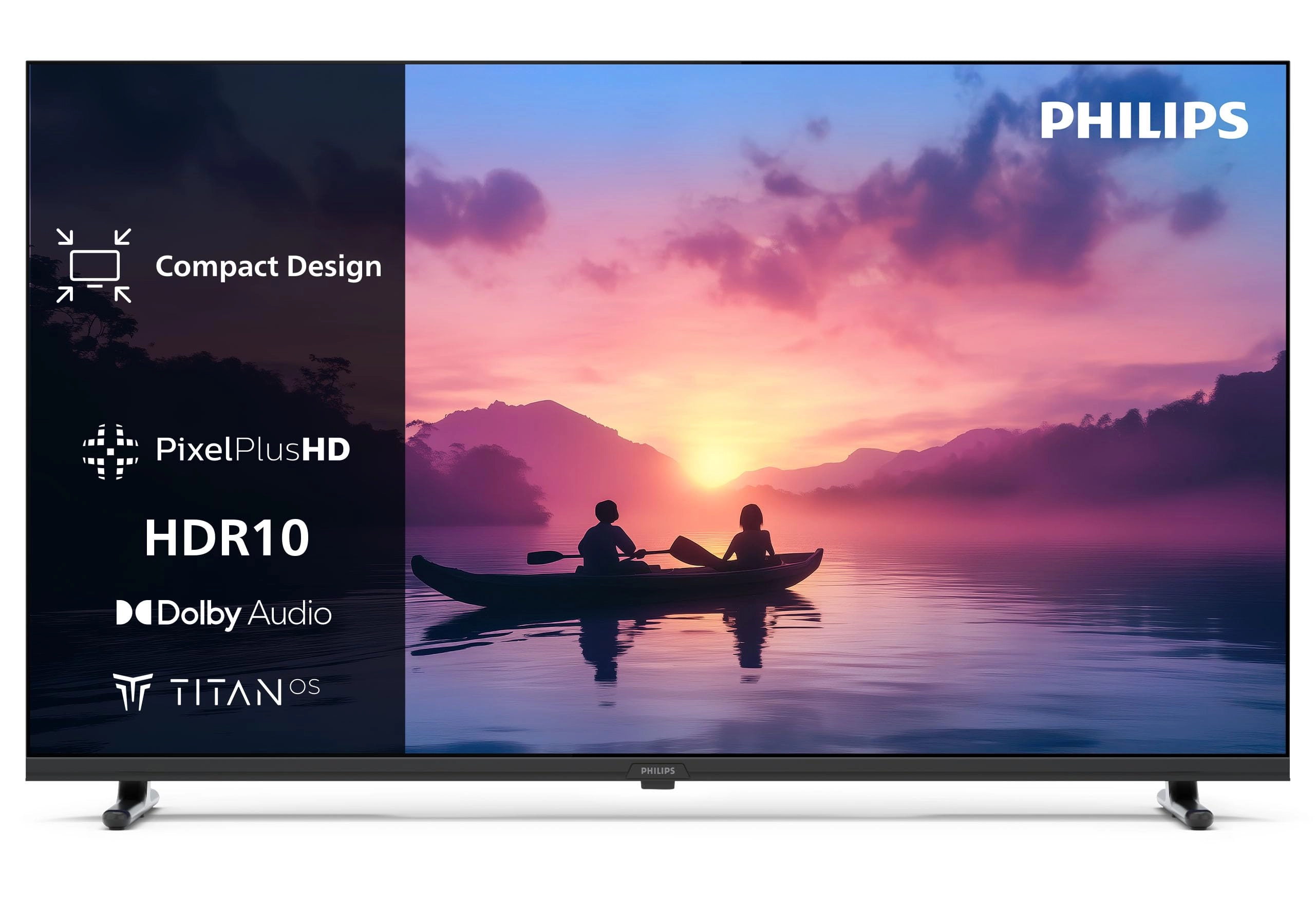 Philips 40PFS6000/05 - 40 Inch