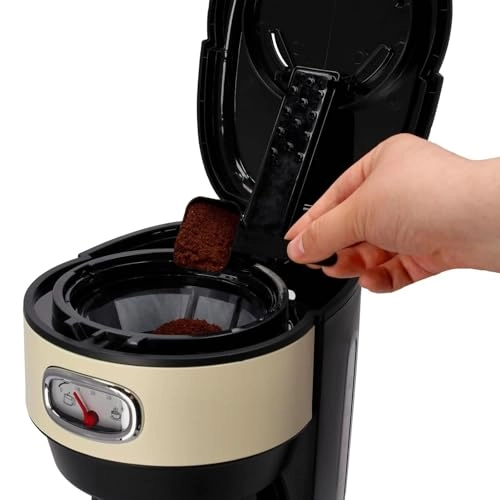 Retro Series - Brew Control Pause-and-Pour Permanent Filter