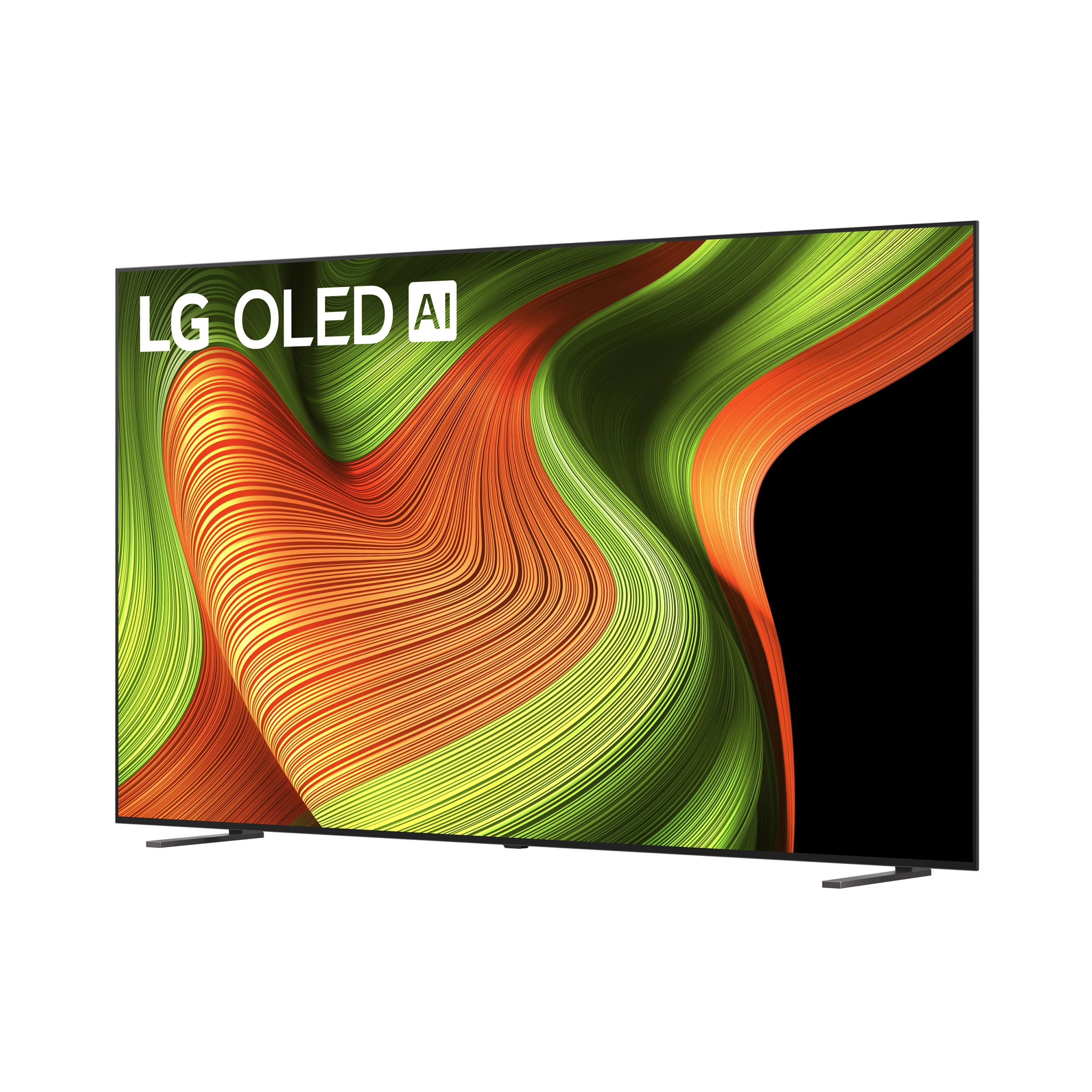 OLED83B56LA + X02 - 83"