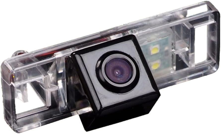 Car Rear View Camera - Night vision 628 x 586 pixels