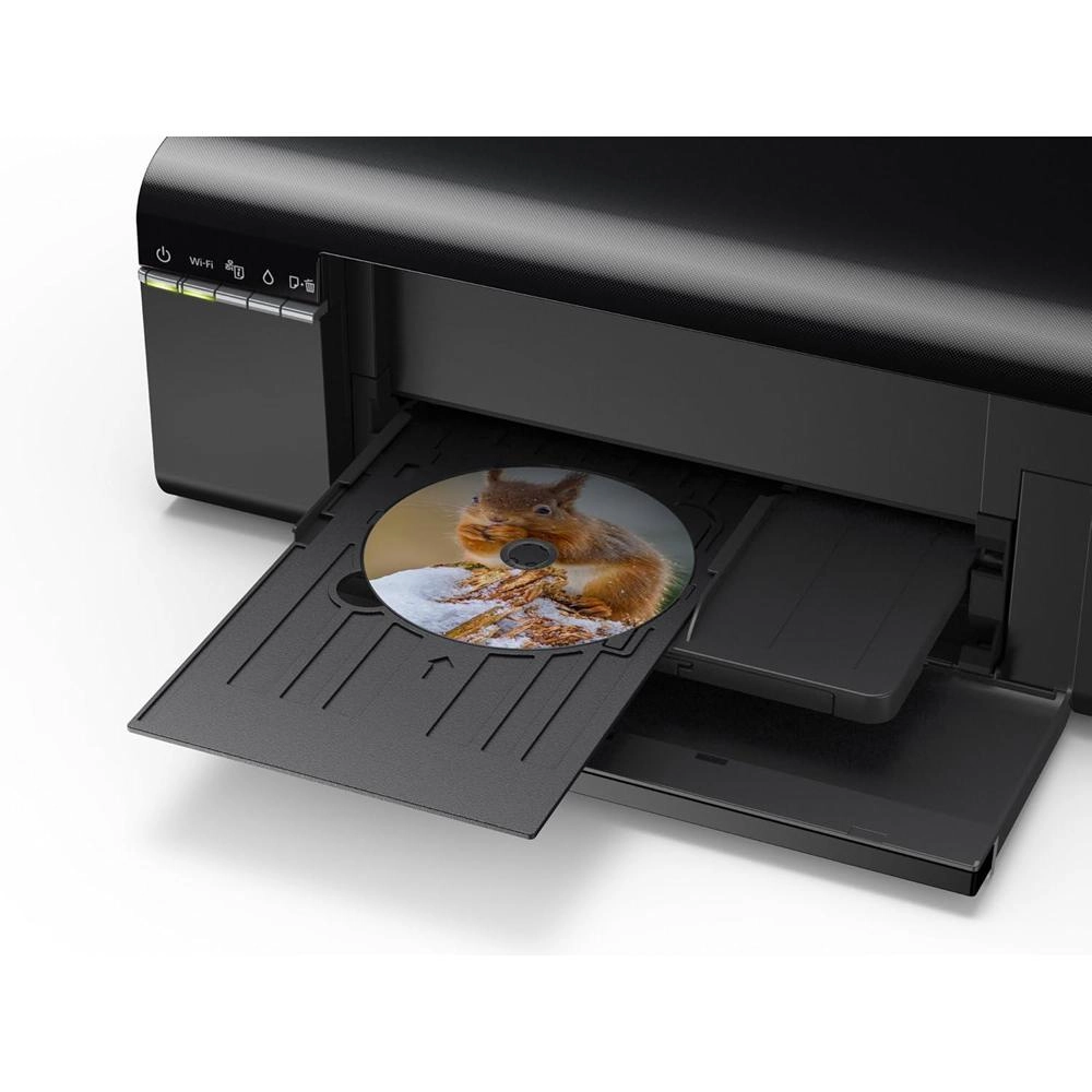 EcoTank L8050