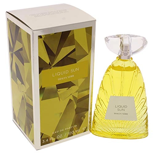 liquid-sun-perfume Eau de Parfum 3.4 oz
