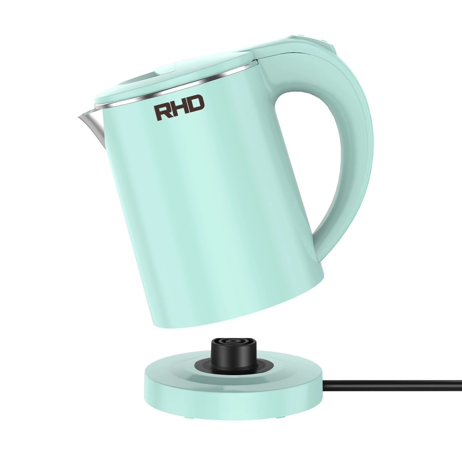 RHD Compact H-Kettle 0.5