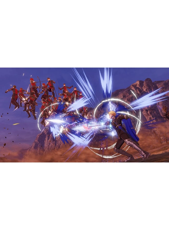 Fire Emblem Warriors: Three Hopes | Nintendo Switch