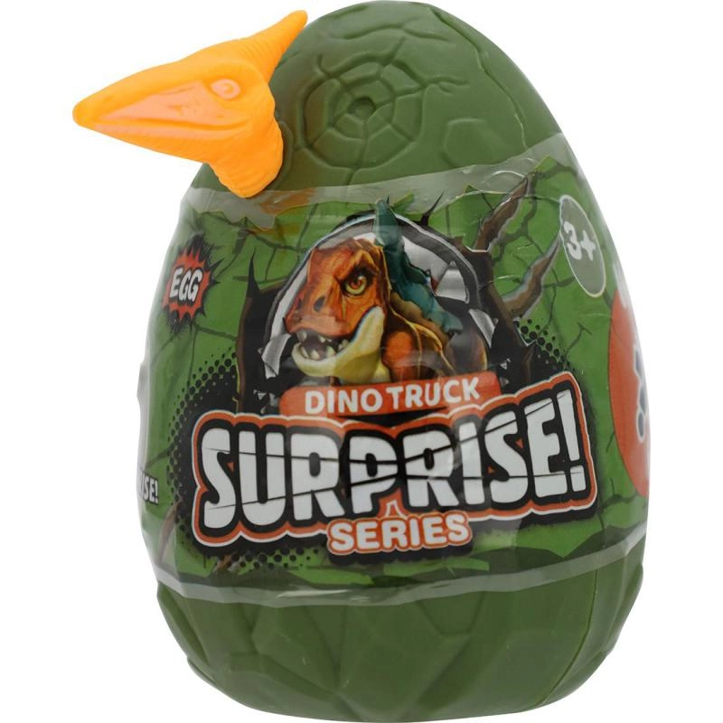 Surprise Egg Fun - 3 Years and Above Standard Items