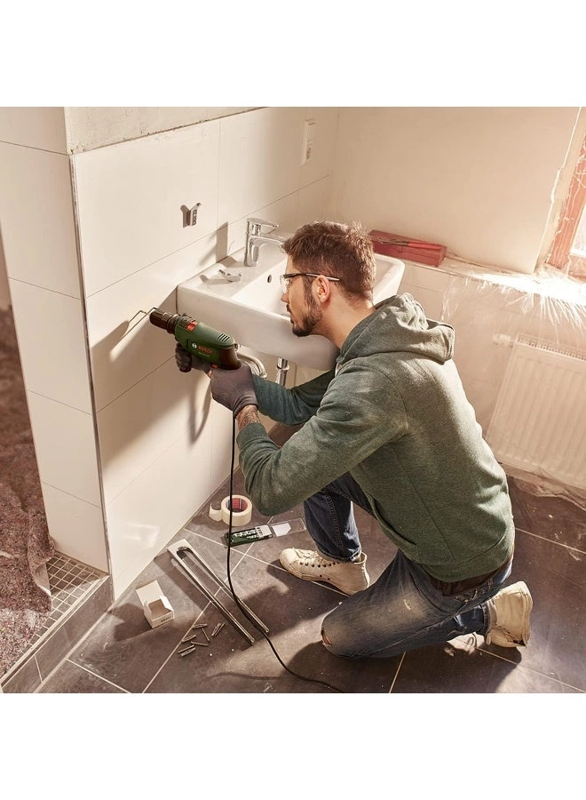 Easyimpact 600 - Carrying Case