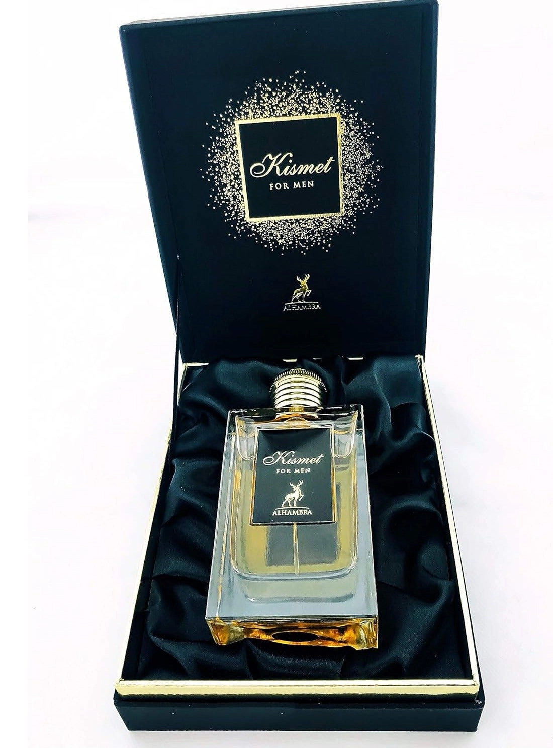 Kismet - Eau de Parfum 96.39 ml