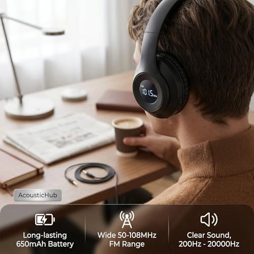 h0n73brsjp-11 Wireless Headset