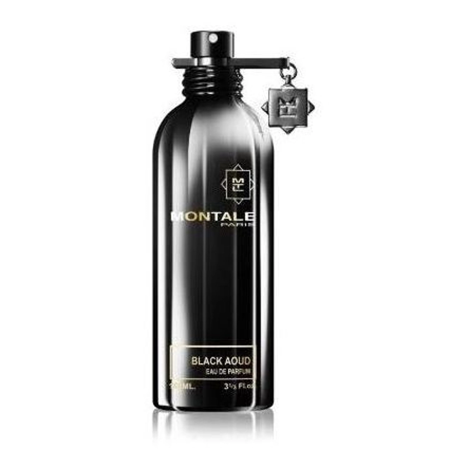 Black Aoud Eau de Parfum 100 ml