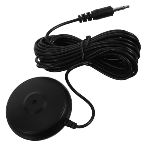 Calibration Mic Measurement Microphone Wired Microphone