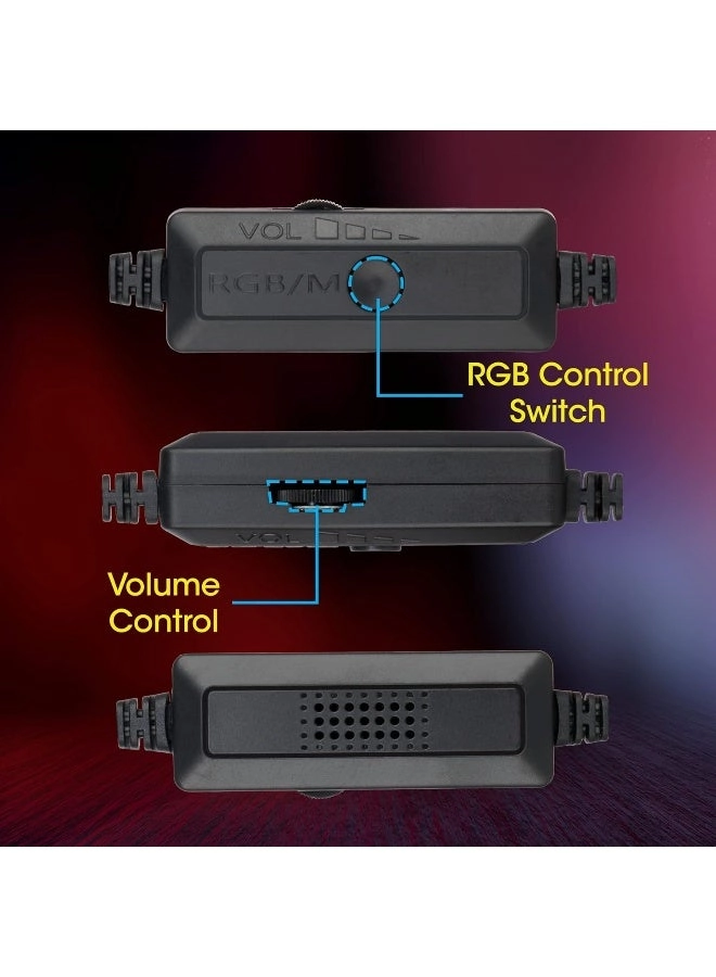 (Renewed) FAME 1 - 10W