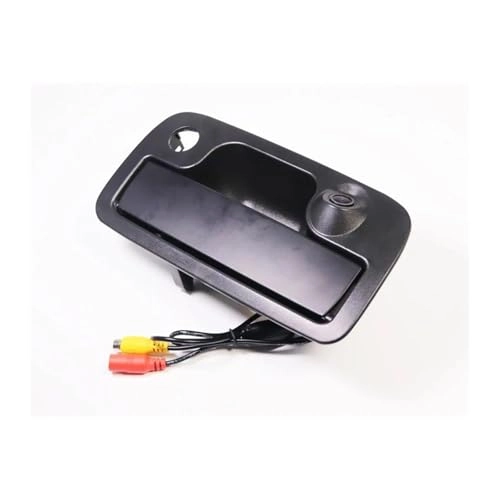 Reverse car rear view camera - Night vision Wired 720 x 540 pixels