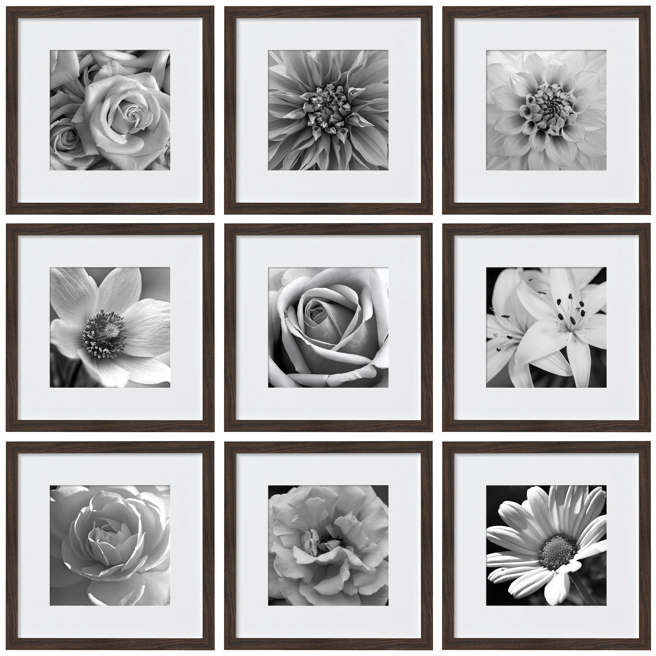 Gallery Wall Frame - 12x12 9