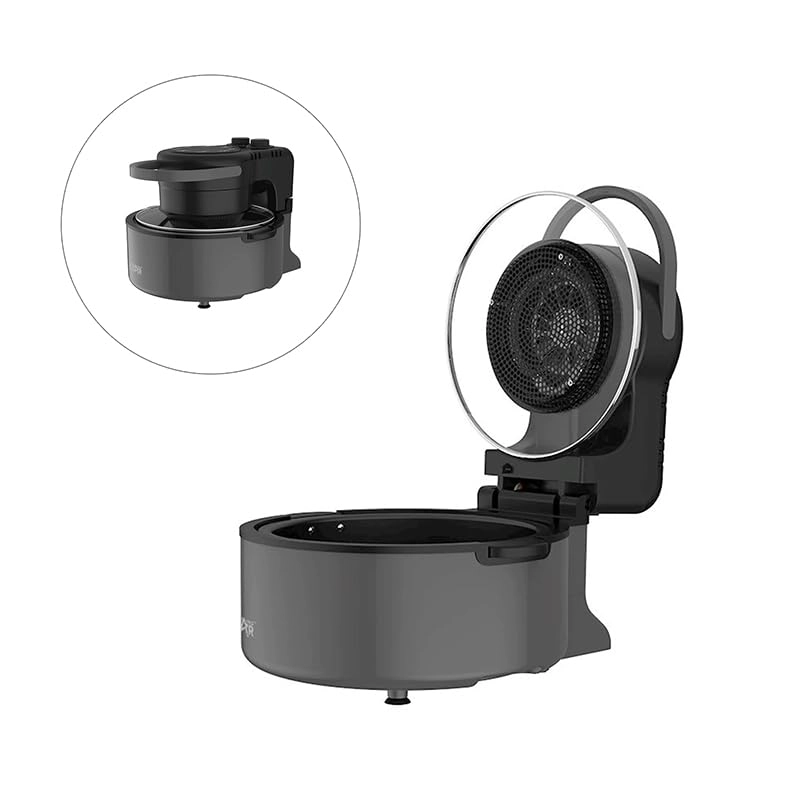 Electric Digital Air Fryer