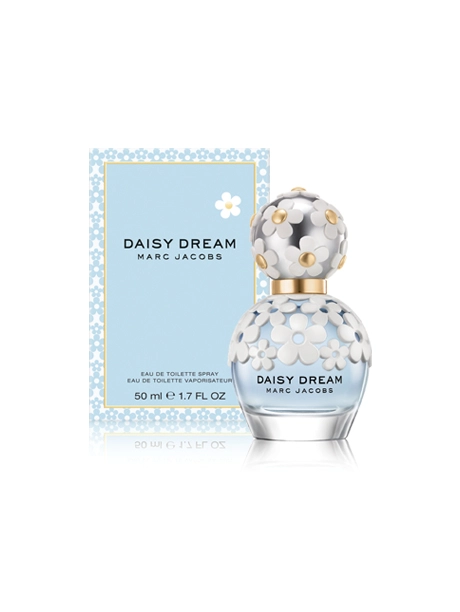 Daisy Dream Eau de Toilette 50ml