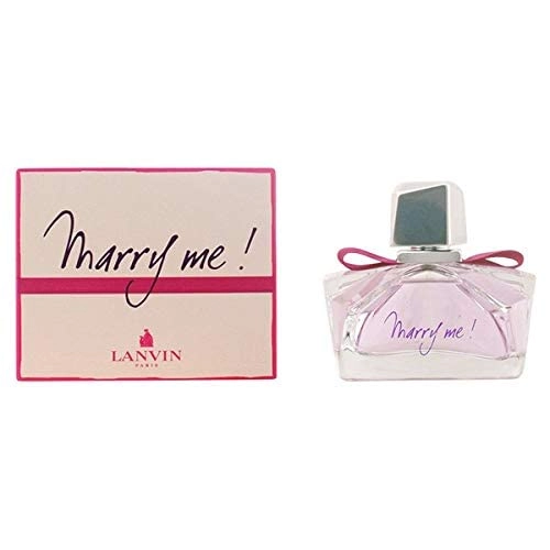 Marry Me! Eau de Parfum 50ml