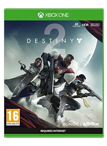 Destiny 2 Standard Plus - Xbox One