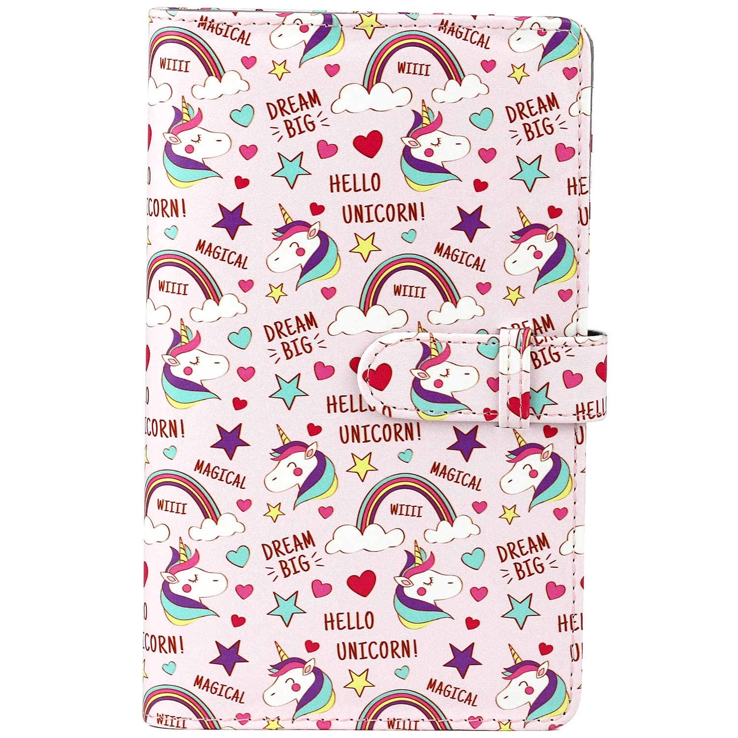 Fancyme Mini Film Photo Album - 1 86mm * 54mm