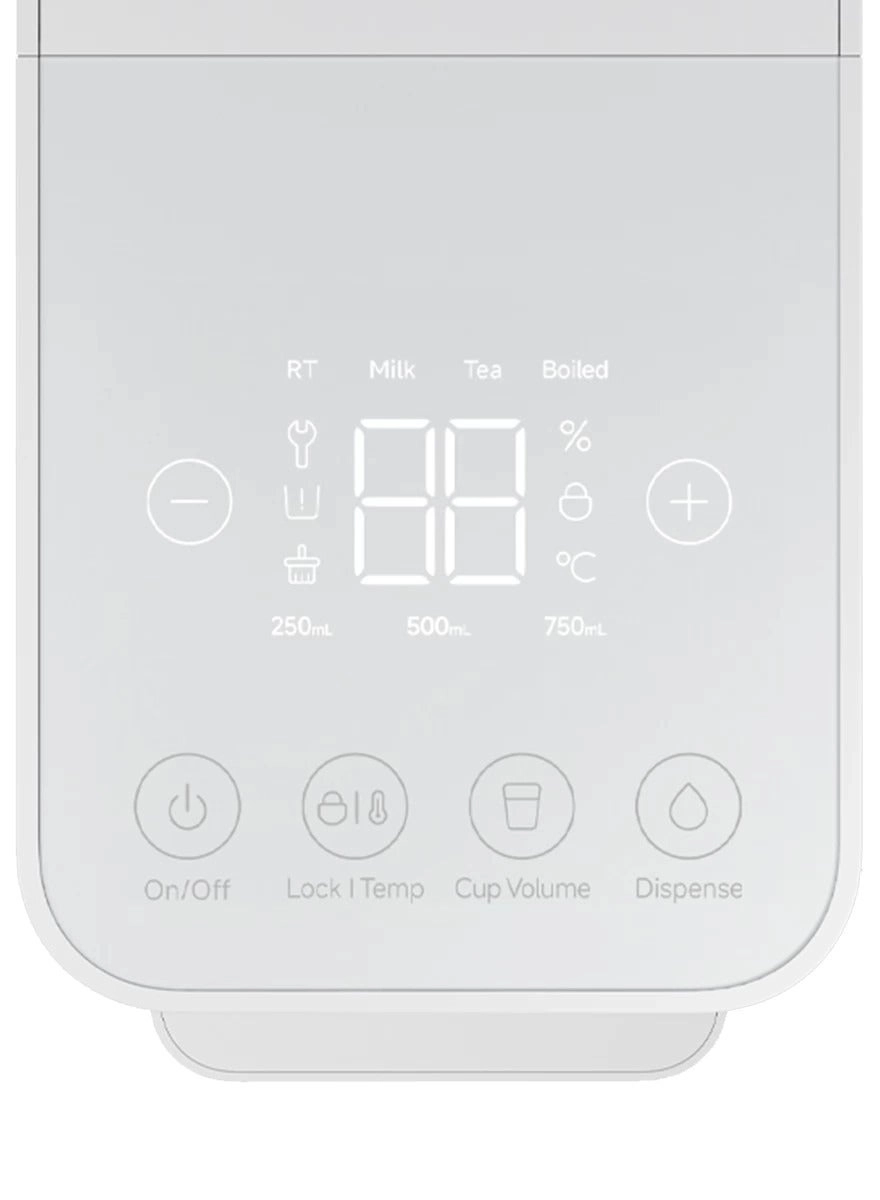 Instant Hot Water Dispenser - 3 L