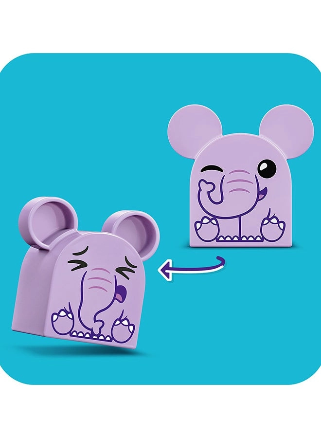 My First Daily Routines: Bath Time - 15 Pieces 18 months+