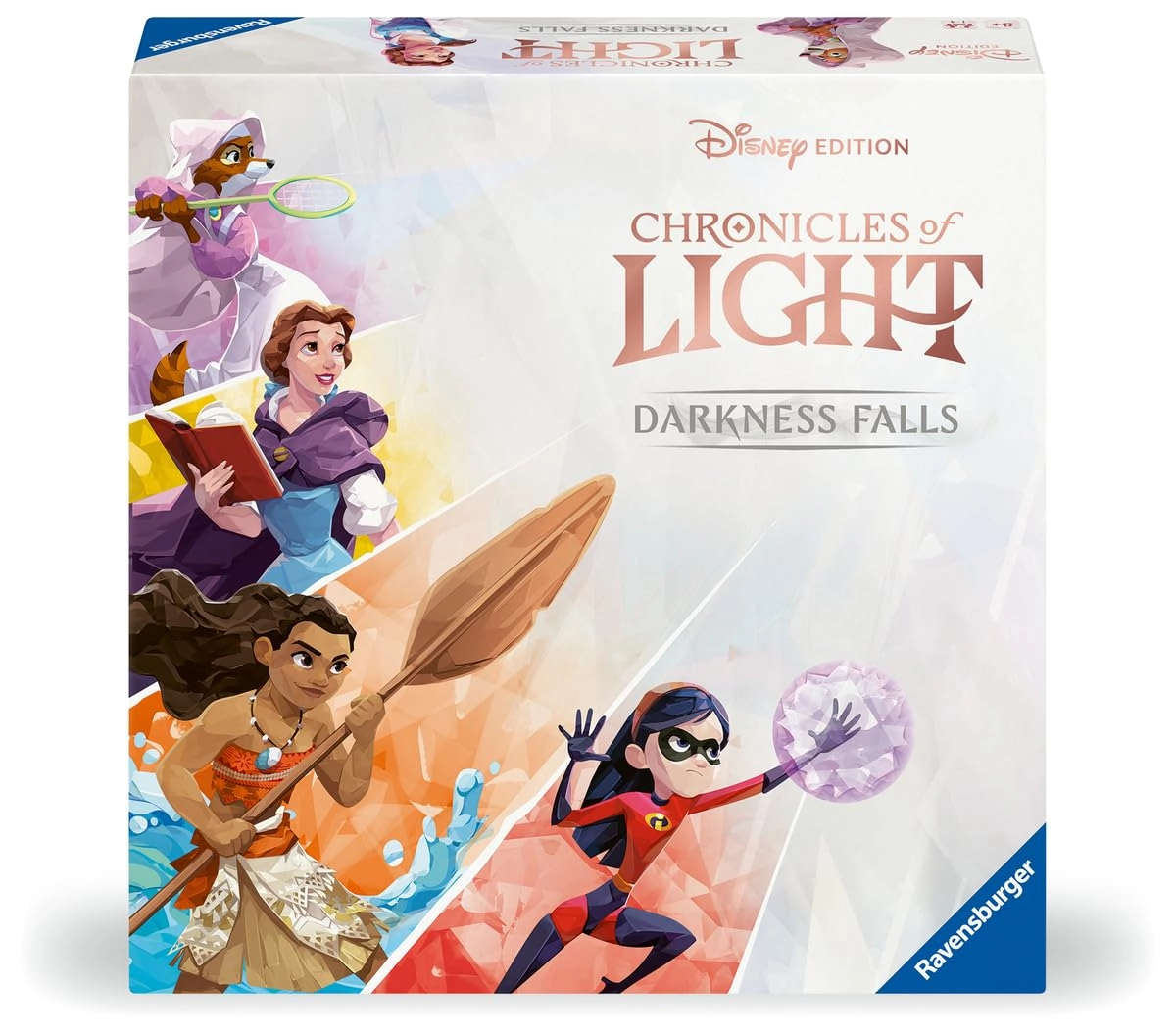 Ravensburger Chronicles of Light - Cooperative (Dutch)