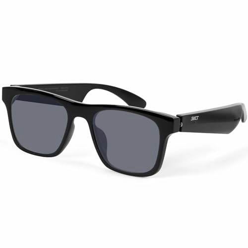 Smart Glasses - Bluetooth Audio Auto On/Off