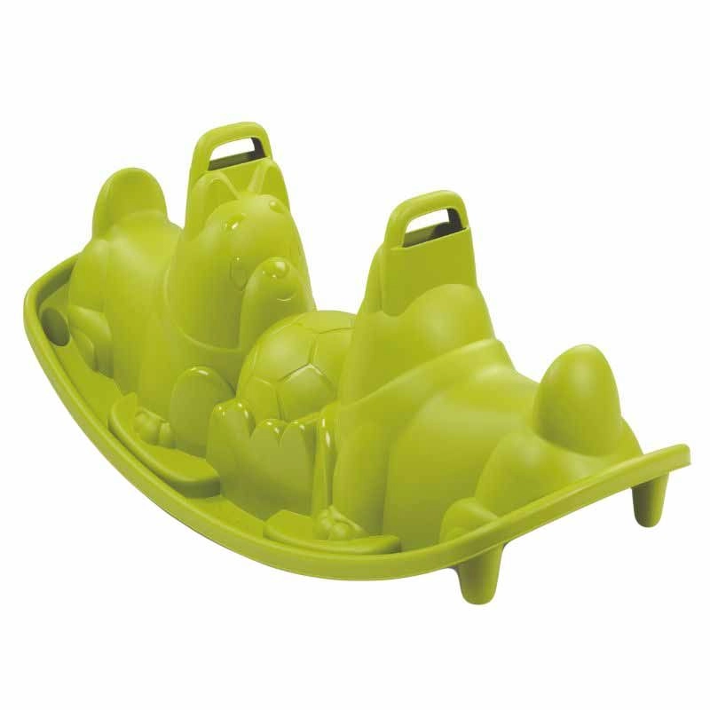 Smoby Dogs Seesaw