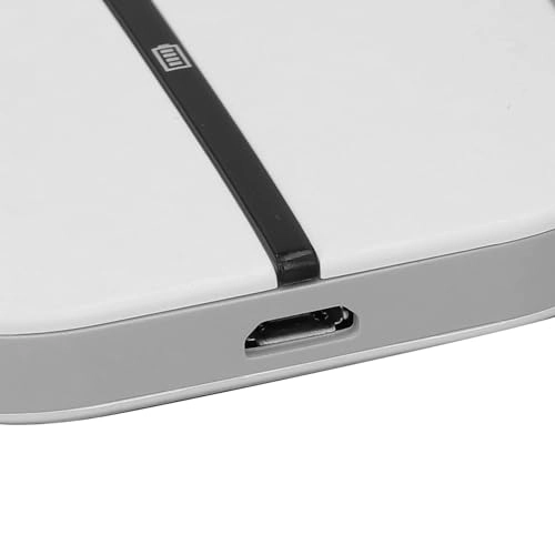 Portable WiFi Hotspot - 4G 5G LTE 802.11 b/g/n 300Mbps