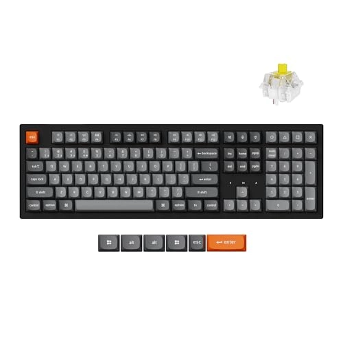 K10 Pro - Wired/Wireless