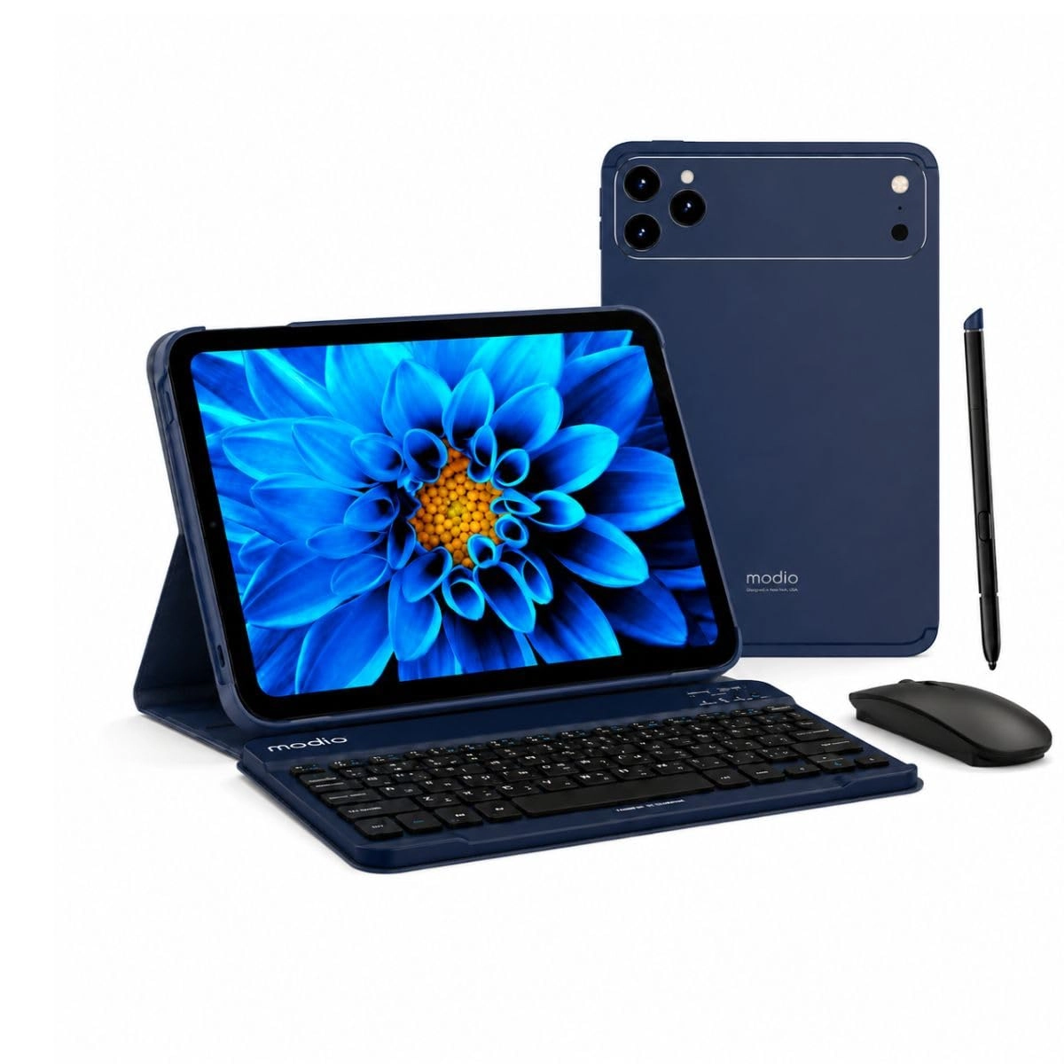 M47 - 512GB 10.1" Bundle
