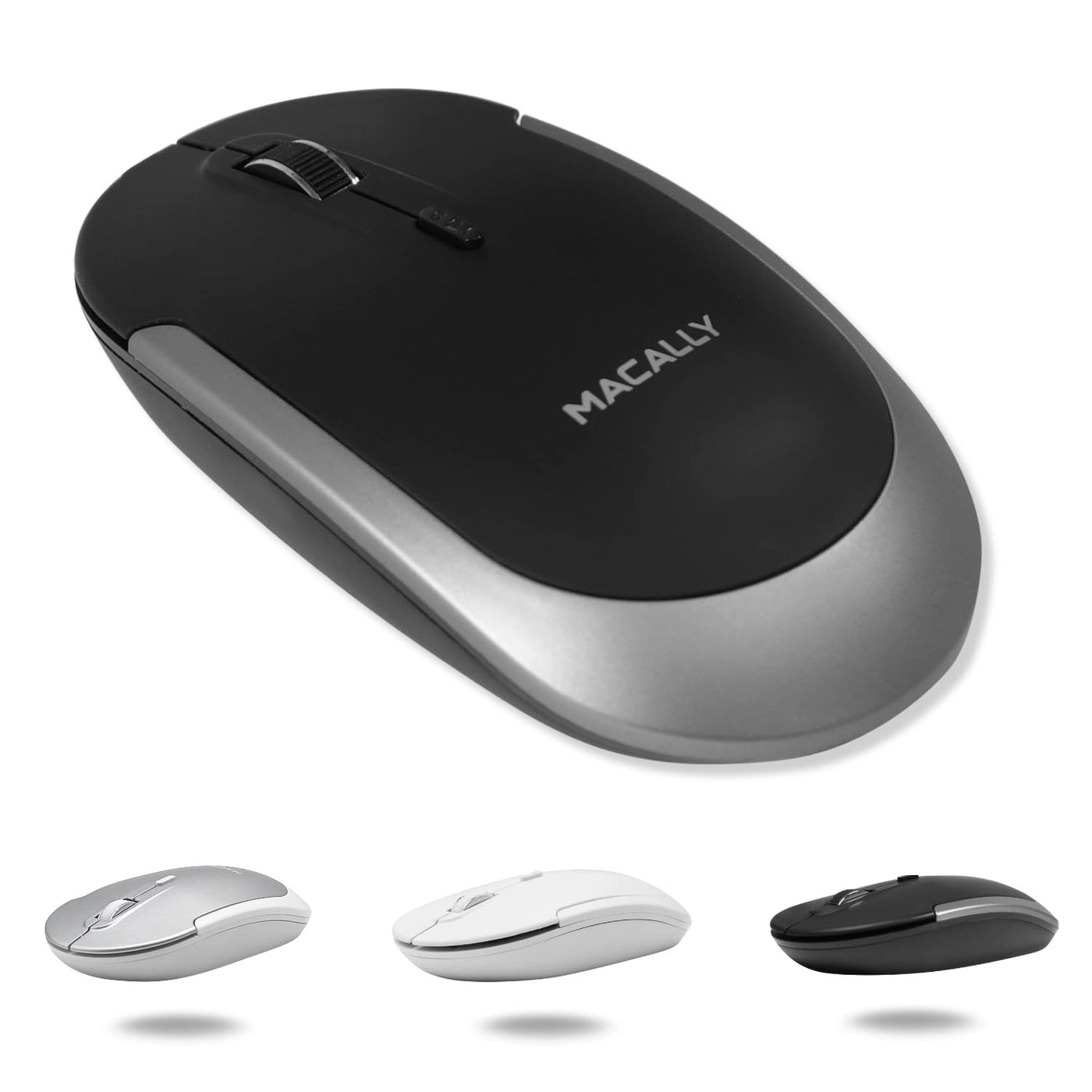 Wireless Bluetooth Mouse