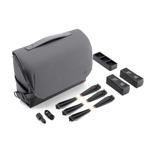 Mavic 3 - 1080p Fly More Kit