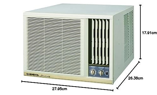 AXGS18FHTA-U - 4800 watts