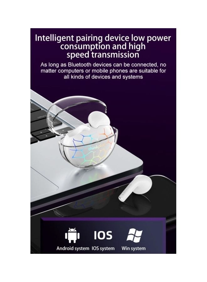 LP80 Wireless Earbud