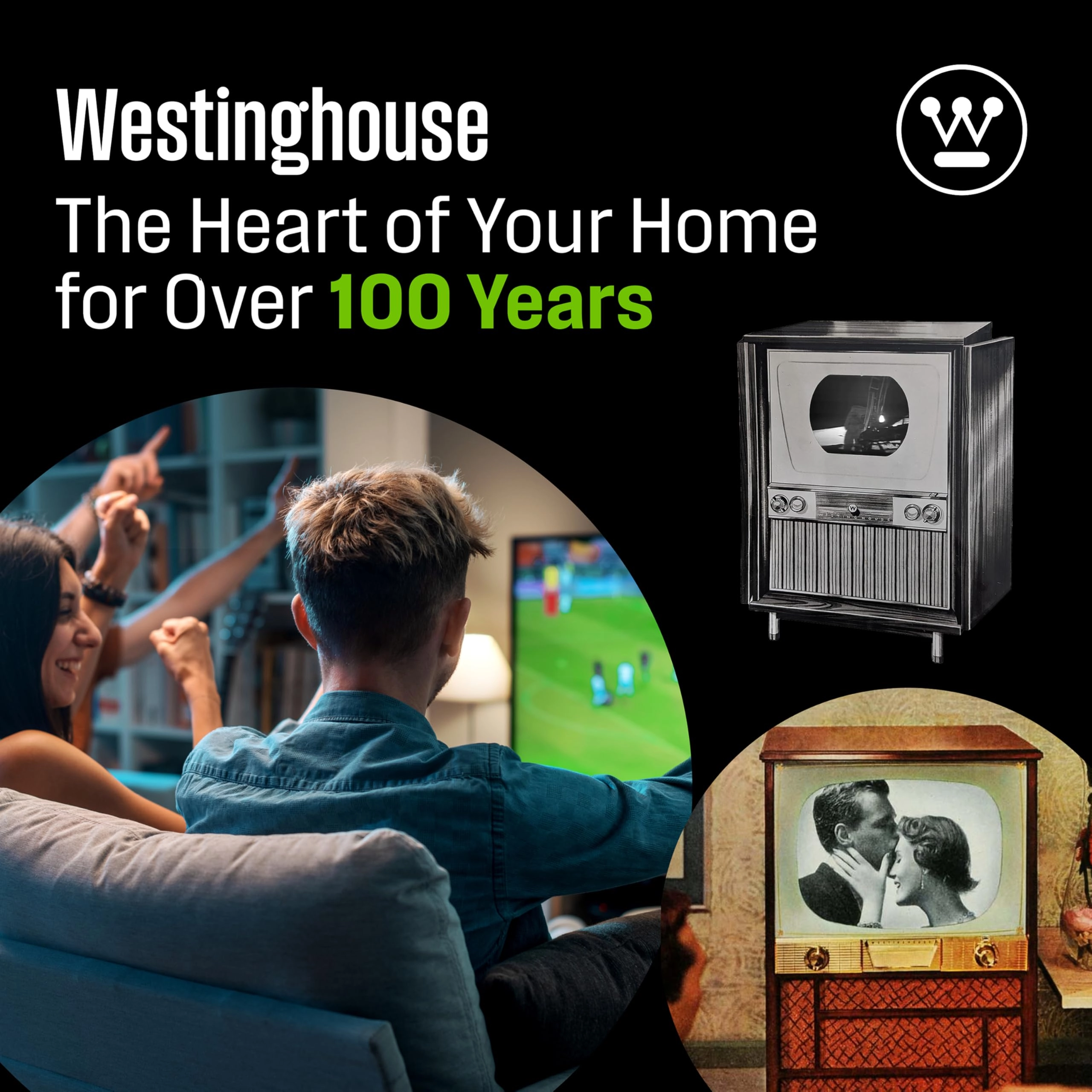 WX50UA4800 - 50 Inch