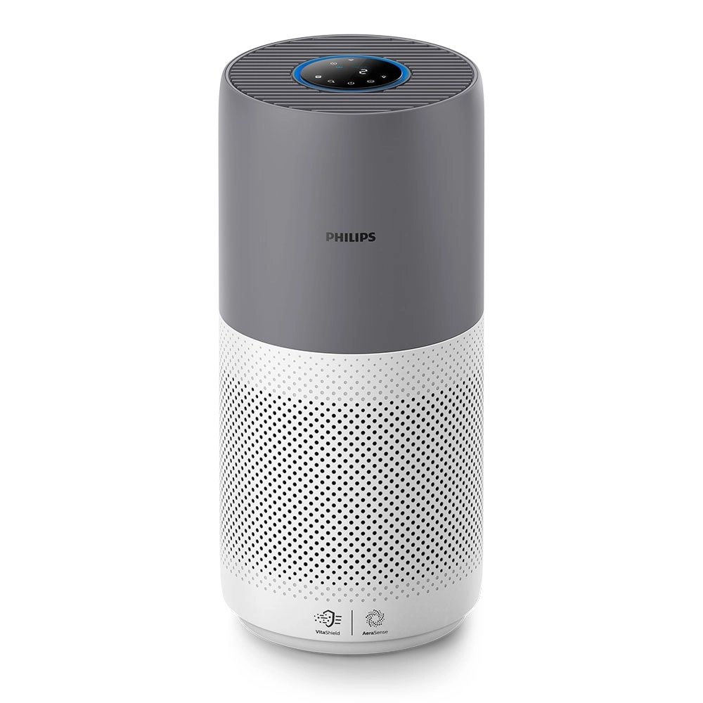 Philips AC2939/90 - 85 m² 3-layer filter