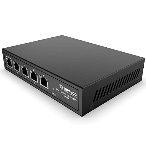 TP1941 5-ports