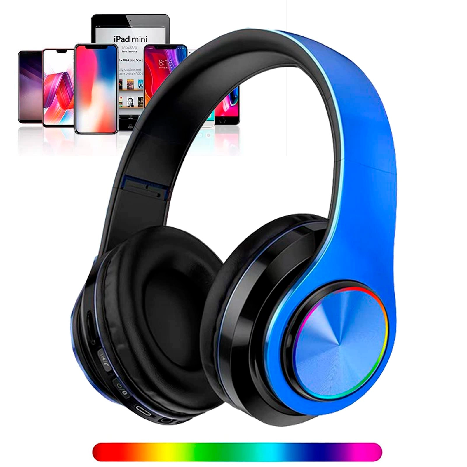 B39 Wireless Headphone