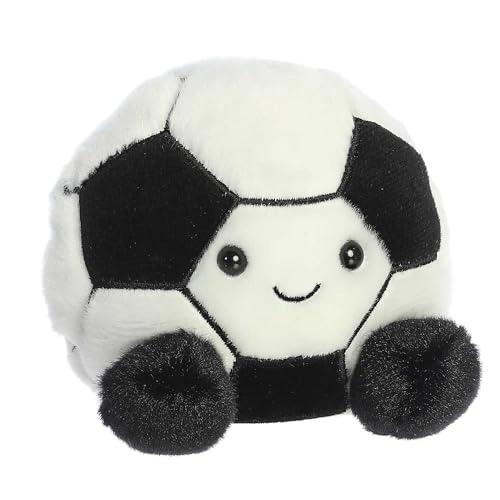 Palm Pals - Striker Soccerball - 13 cm