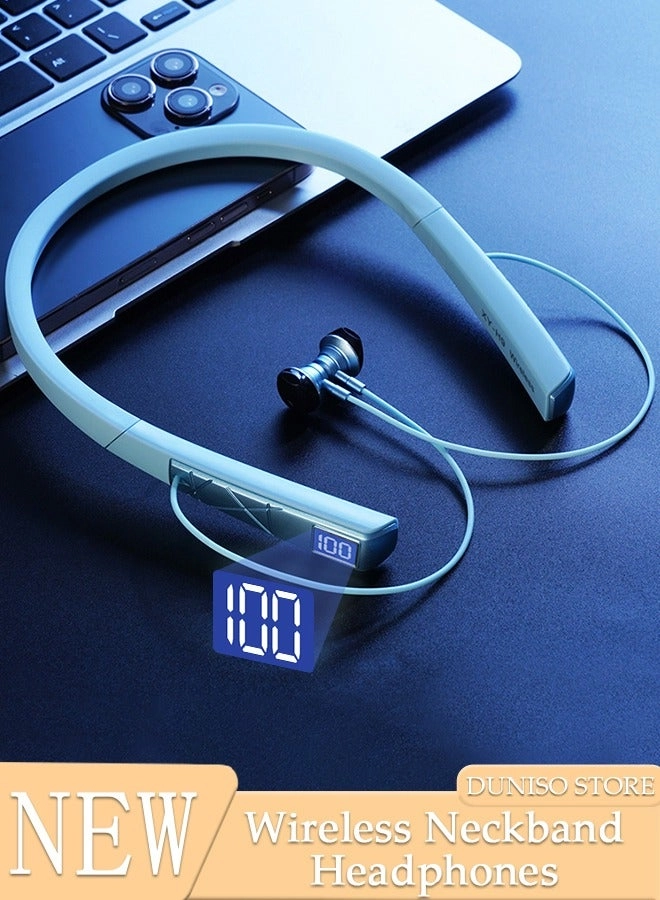 DU4674 Wireless Headphone