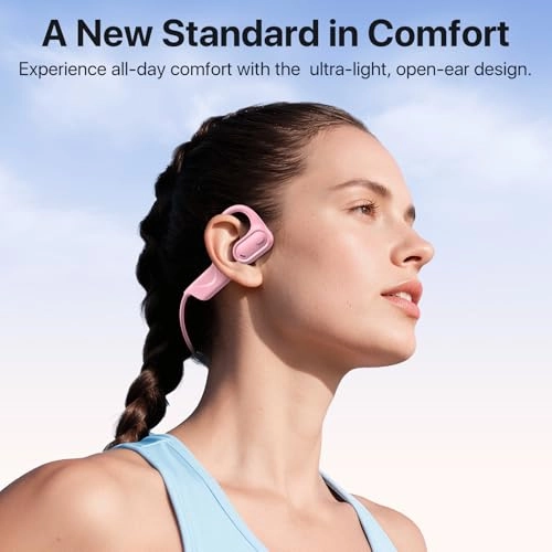G3 Wireless Headset