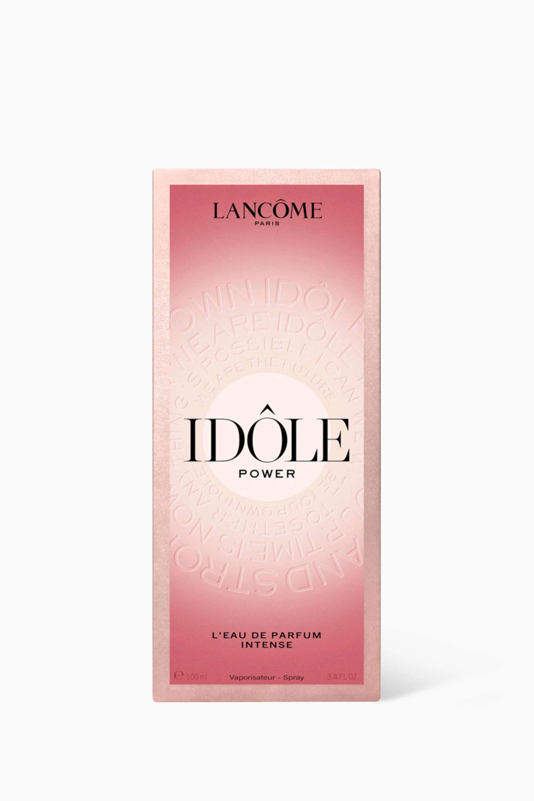 Idole Power L'edp Intense Eau de Parfum 100ml